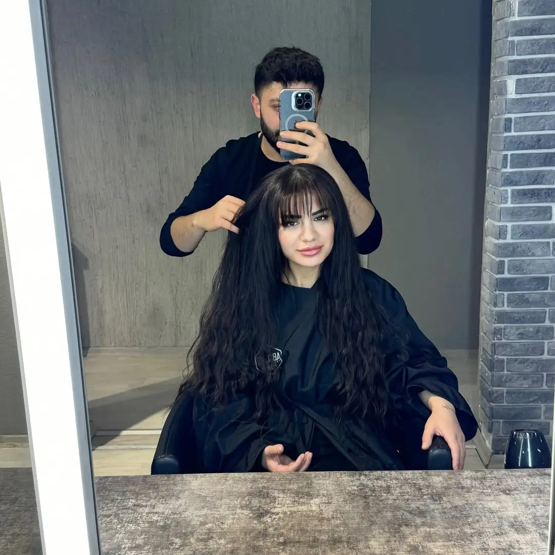 Giresun Bayan Kuaförü saç bakım önerileri 2026